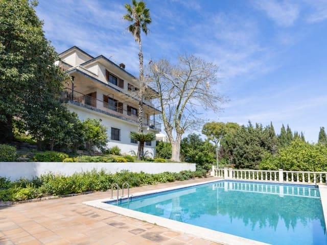 Chalet en venta en Chiva, Valencia