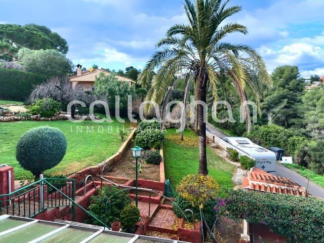 Chalet en venta en Chiva, Valencia