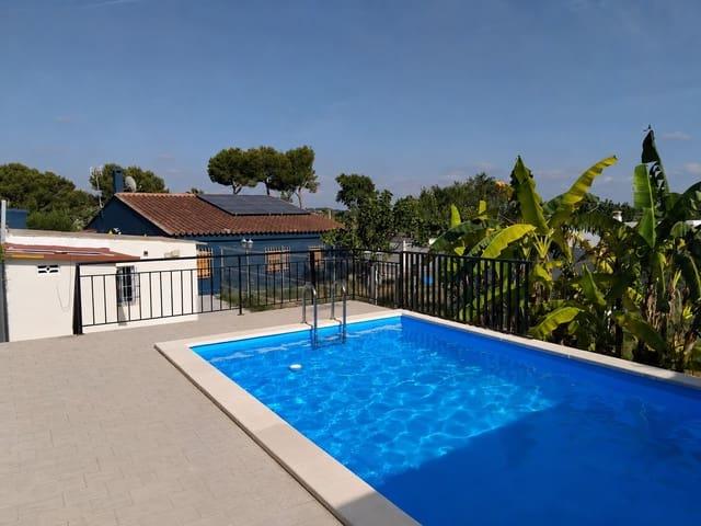 Chalet en venta en Chiva, Valencia