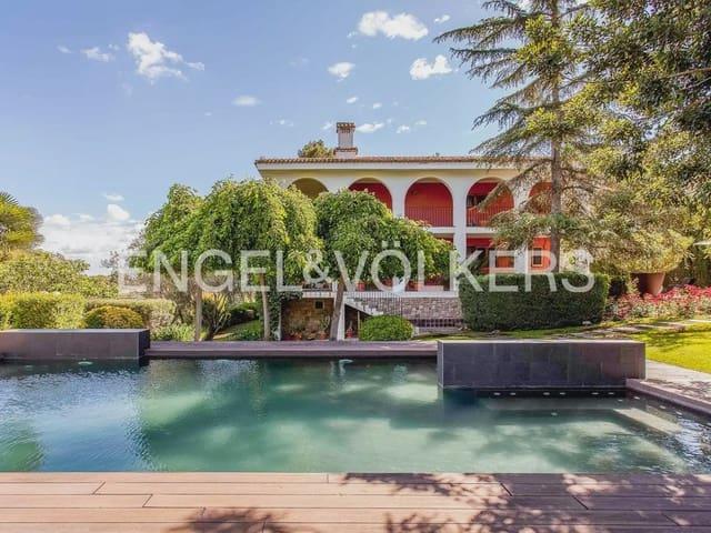 Chalet en venta en Chiva, Valencia