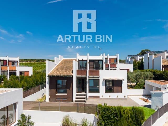 Chalet en venta en Chiva, Valencia