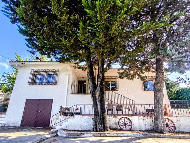 Chalet en venta en Chiva, Valencia