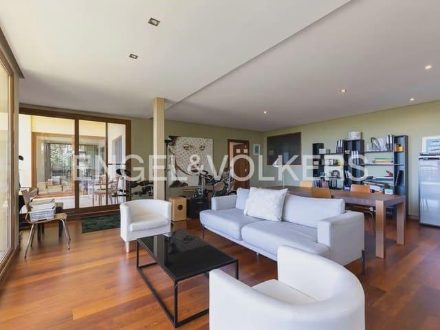 Chalet en venta en Chiva, Valencia