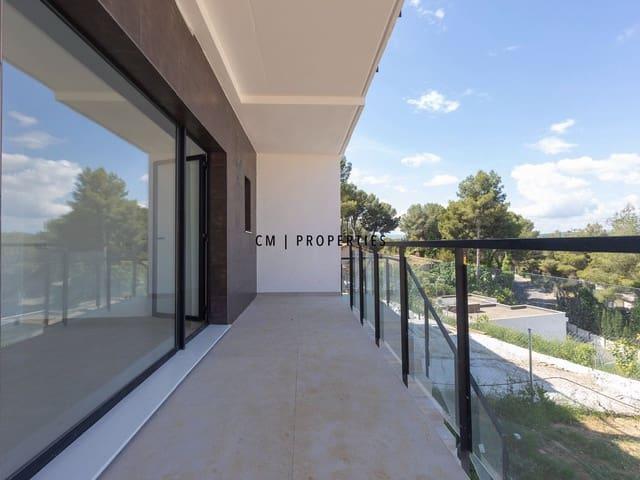 Chalet en venta en Chiva, Valencia
