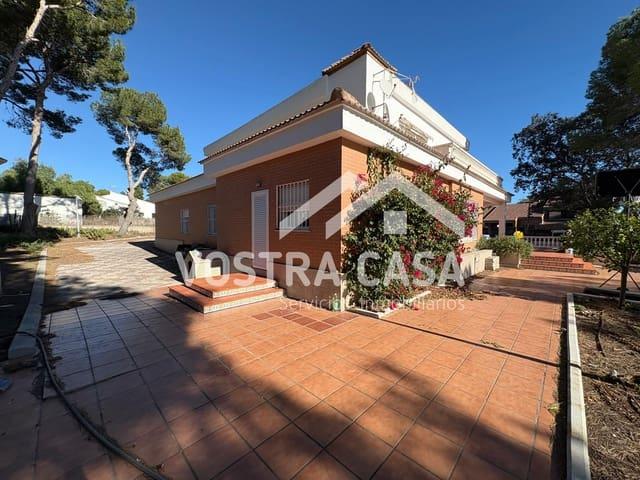 Chalet en venta en Chiva, Valencia
