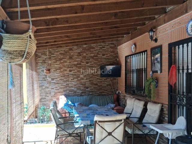 Chalet en venta en Chozas de Canales. Adosado Chozas de Canales. Chalets Chozas de.