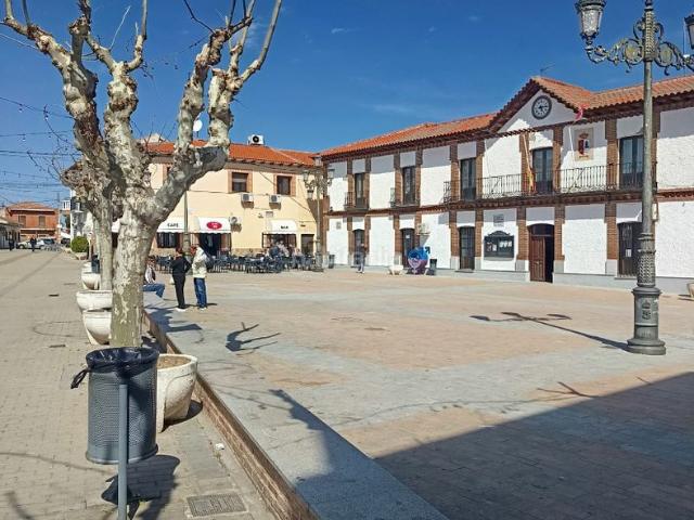 Chalet en venta en Chozas de Canales. ? Oportunidad de inversión Chalet alquilado NO VISITABLE. Chalets Chozas de.