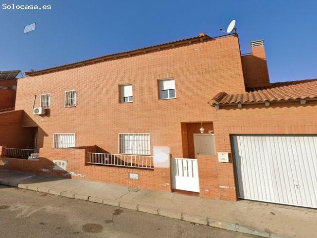 Chalet en Venta en Chozas de Canales, Toledo