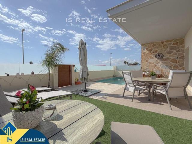 Chalet en venta en Ciudad quesada