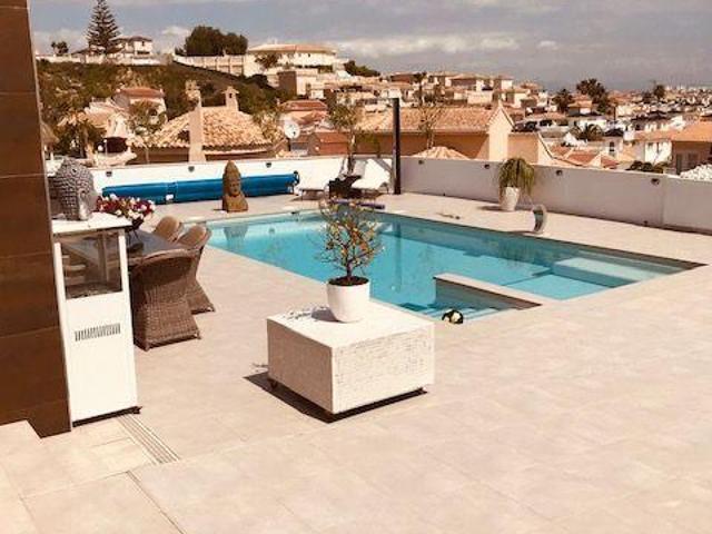 Chalet en venta en Ciudad quesada