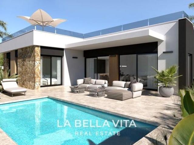 Chalet en venta en Ciudad quesada, Costa blanca sur