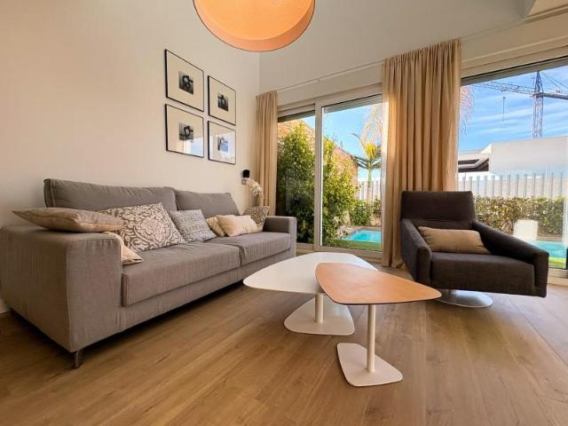 Chalet en venta en Ciudad quesada, Ciudad Quesada