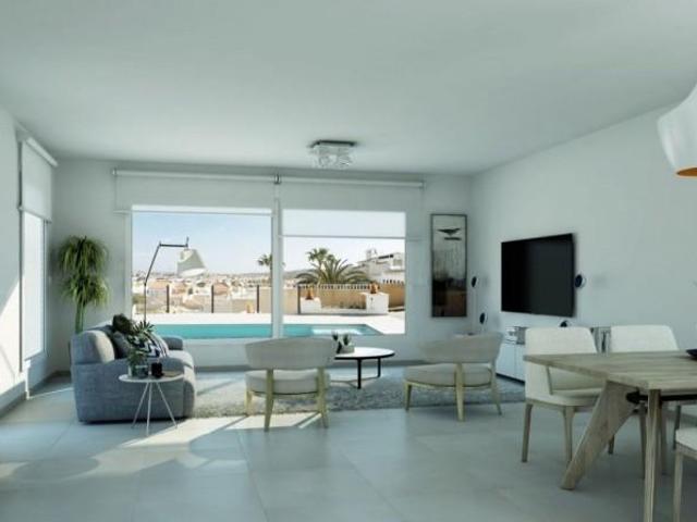 Chalet en venta en Ciudad quesada, Ciudad quesada