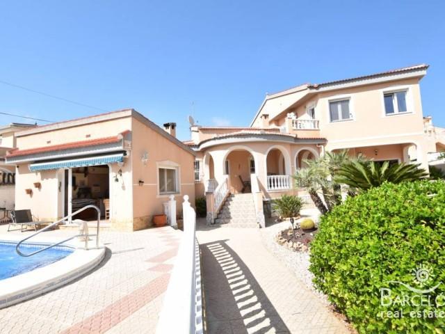 Chalet en venta en Ciudad quesada, Ciudad Quesada