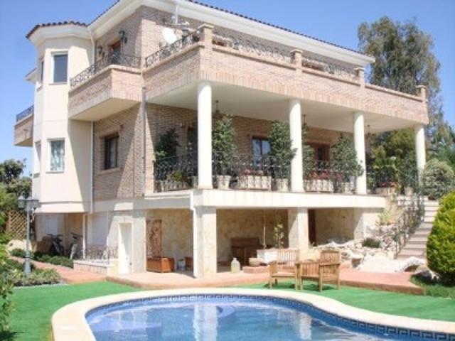 Chalet en venta en Ciudad quesada, Ciudad quesada