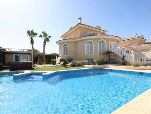 Chalet en venta en Ciudad quesada, Ciudad Quesada Doña Pepa