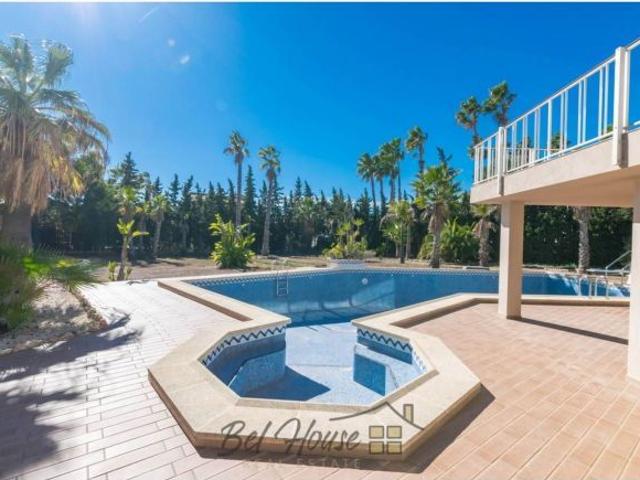 Chalet en Venta en Ciudad quesada, Alicante