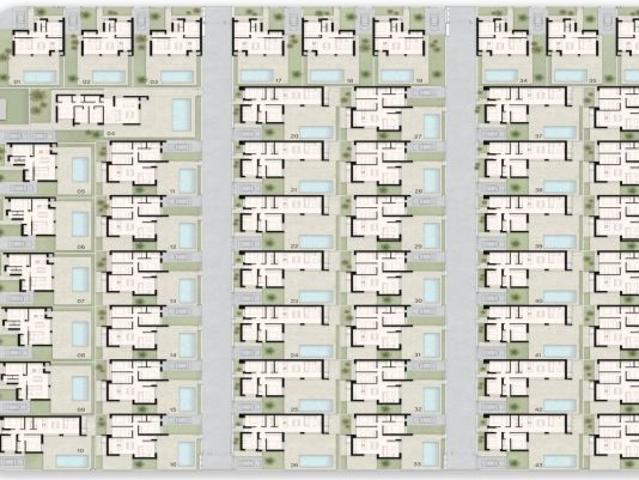 Chalet en Venta en Ciudad quesada, Alicante