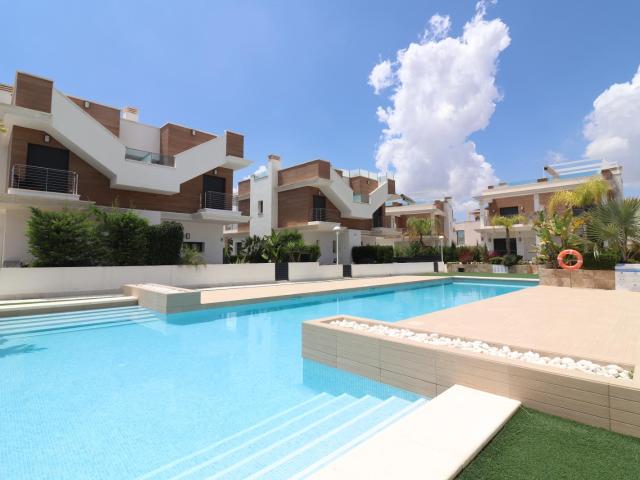 Chalet en venta en Ciudad Quesada Alicante