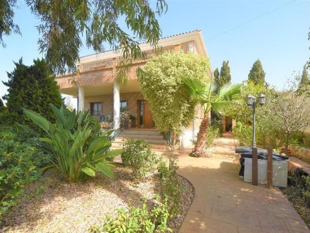 Chalet en venta en Ciudad Quesada Alicante