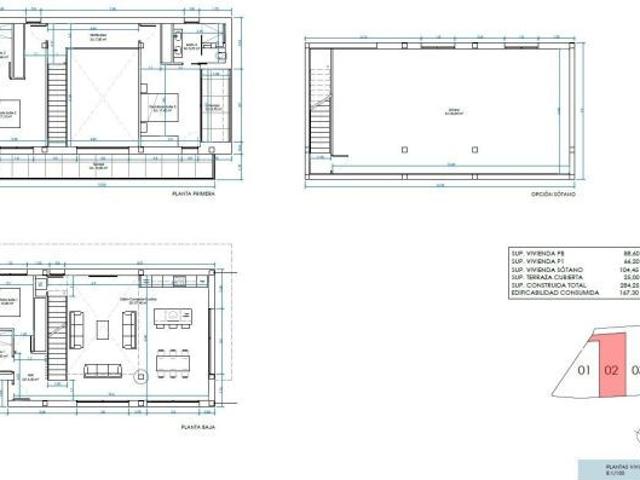Chalet en Venta en Ciudad quesada, Alicante