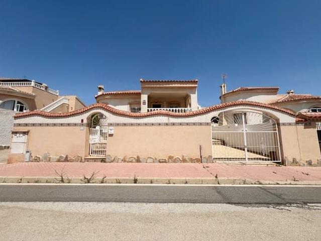 Chalet en venta en Ciudad Quesada, Alicante Costa Blanca