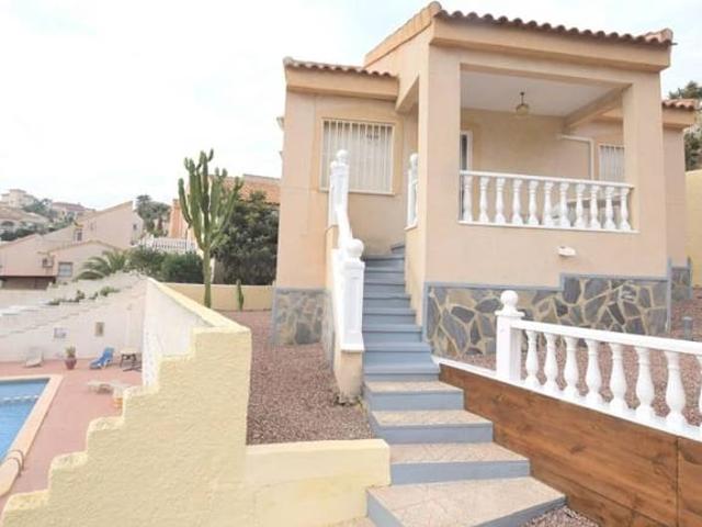 Chalet en venta en Ciudad Quesada, Alicante Costa Blanca
