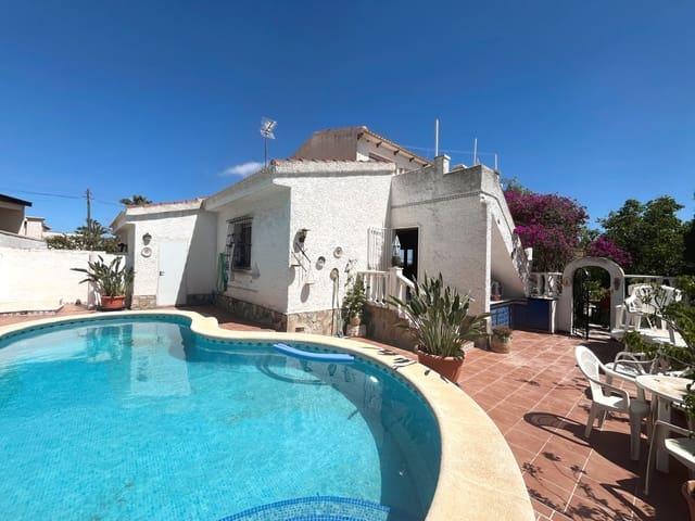 Chalet en venta en Ciudad Quesada, Alicante Costa Blanca