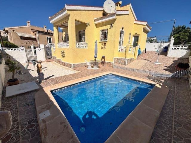 Chalet en venta en Ciudad Quesada, Alicante Costa Blanca