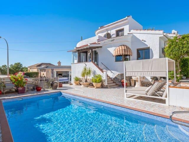 Chalet en venta en Ciudad Quesada, Alicante Costa Blanca