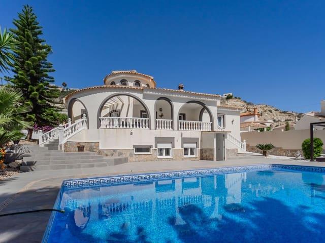 Chalet en venta en Ciudad Quesada, Alicante Costa Blanca