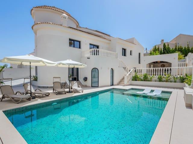 Chalet en venta en Ciudad Quesada, Alicante Costa Blanca