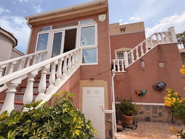 Chalet en venta en Ciudad Quesada, Alicante Costa Blanca