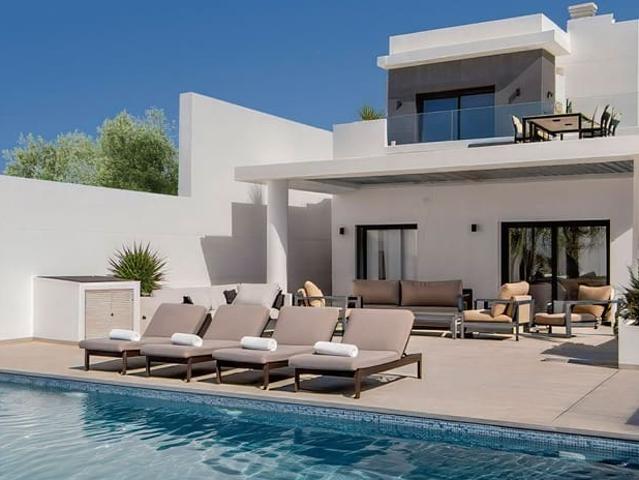 Chalet en venta en Ciudad Quesada, Alicante Costa Blanca