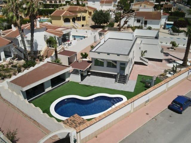 Chalet en venta en Ciudad Quesada, Alicante Costa Blanca