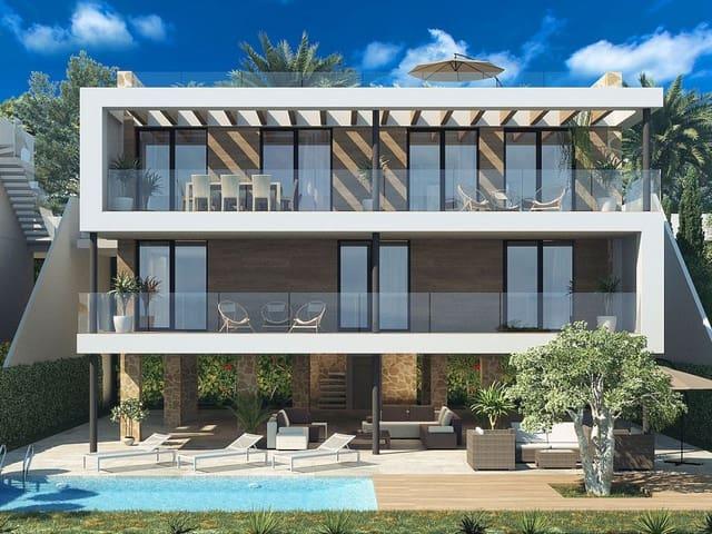 Chalet en venta en Ciudad Quesada, Alicante Costa Blanca