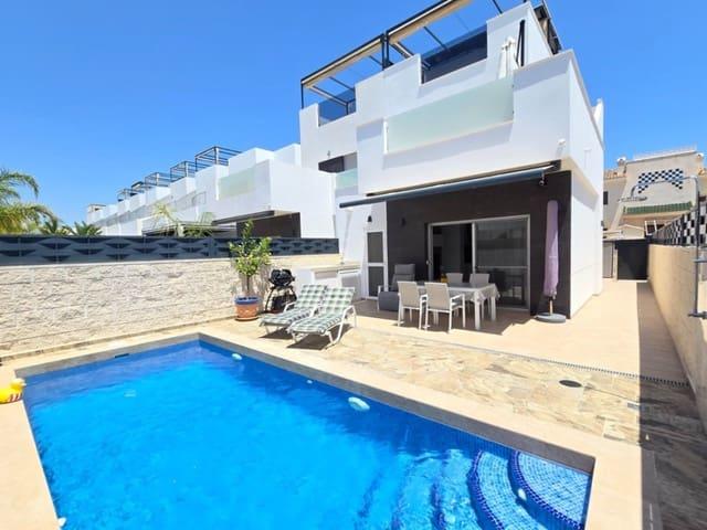 Chalet en venta en Ciudad Quesada, Alicante Costa Blanca
