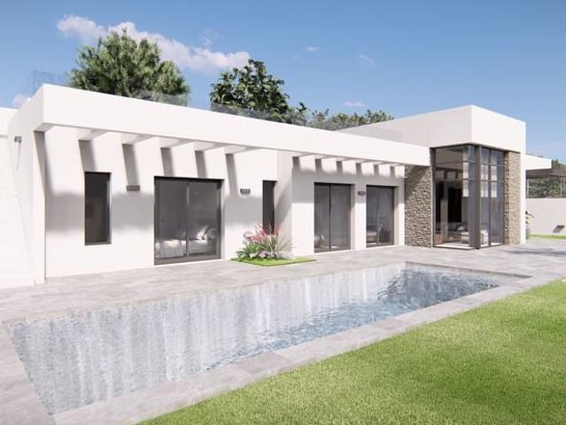 Chalet en venta en Ciudad Quesada, Alicante Costa Blanca