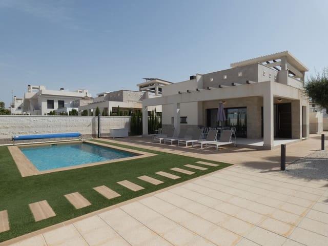 Chalet en venta en Ciudad Quesada, Alicante Costa Blanca