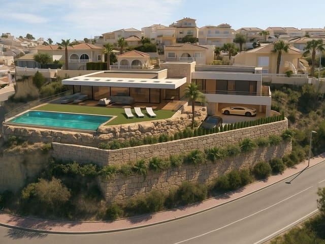 Chalet en venta en Ciudad Quesada, Alicante Costa Blanca