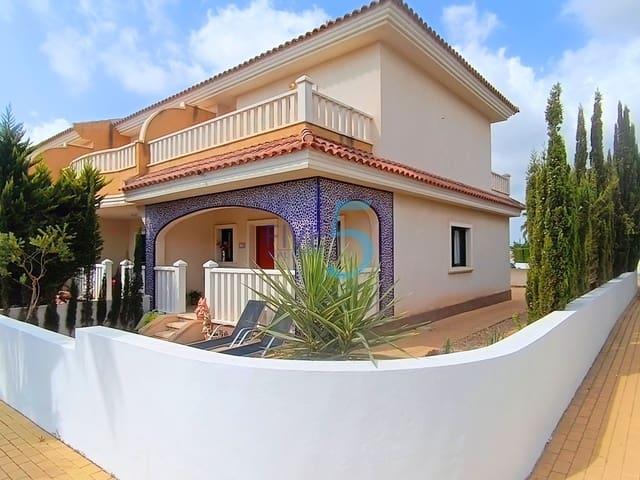 Chalet en venta en Ciudad Quesada, Alicante Costa Blanca