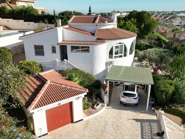 Chalet en venta en Ciudad Quesada, Alicante Costa Blanca