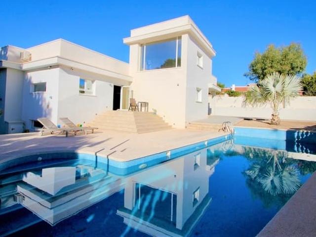 Chalet en venta en Ciudad Quesada, Alicante Costa Blanca