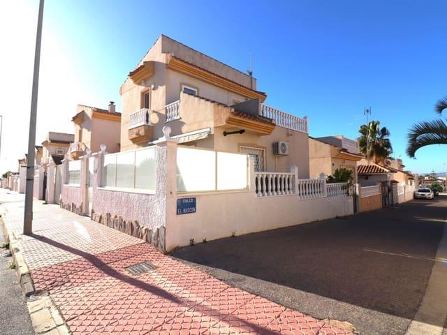 Chalet en venta en Ciudad Quesada, Alicante Costa Blanca