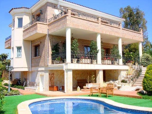 Chalet en venta en Ciudad Quesada, Alicante Costa Blanca