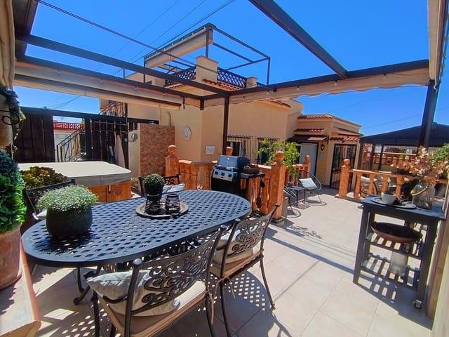 Chalet en venta en Ciudad Quesada, Alicante Costa Blanca