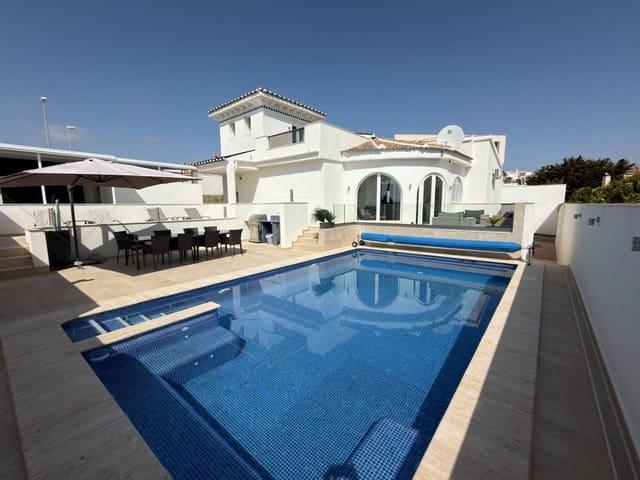 Chalet en venta en Ciudad Quesada, Alicante Costa Blanca