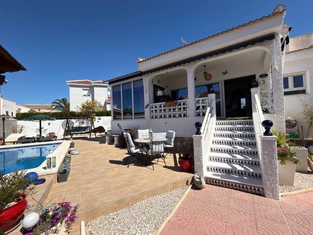 Chalet en venta en Ciudad Quesada, Alicante Costa Blanca