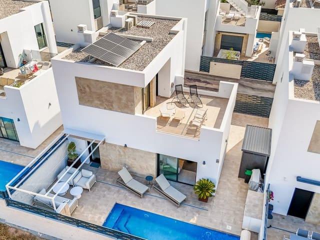 Chalet en venta en Ciudad Quesada, Alicante Costa Blanca