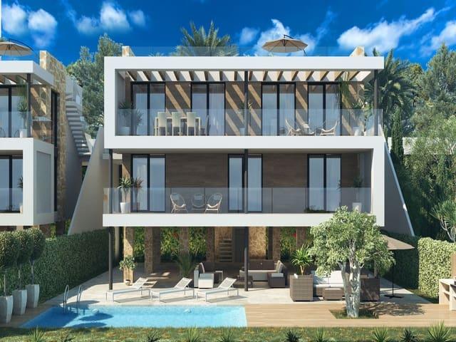 Chalet en venta en Ciudad Quesada, Alicante Costa Blanca